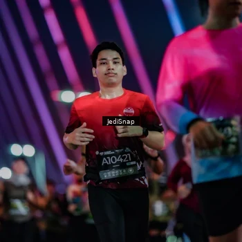 Runner Photo 6319485