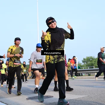 Runner Photo 6319515