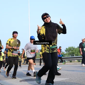 Runner Photo 6319516
