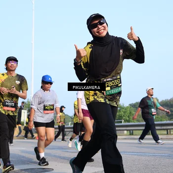 Runner Photo 6319540