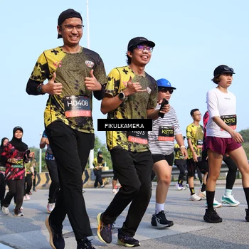 Runner Photo 6319547