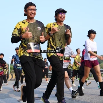 Runner Photo 6319567