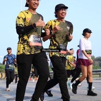 Runner Photo 6319601
