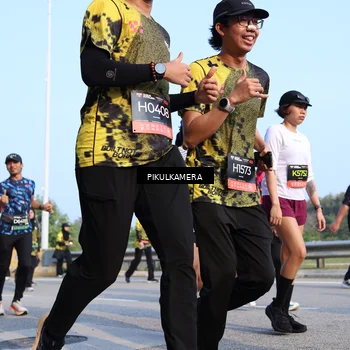Runner Photo 6319621