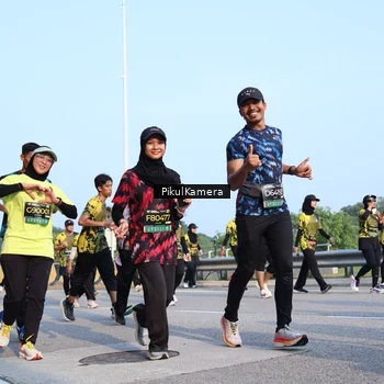 Runner Photo 6319633