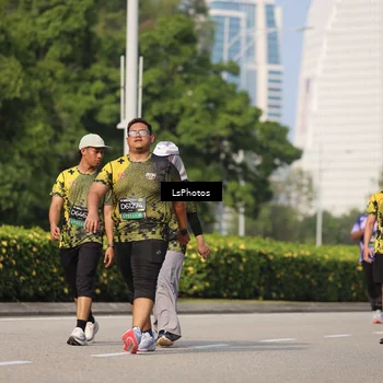 Runner Photo 6319708