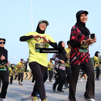 Runner Photo 6319711