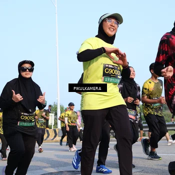 Runner Photo 6319715