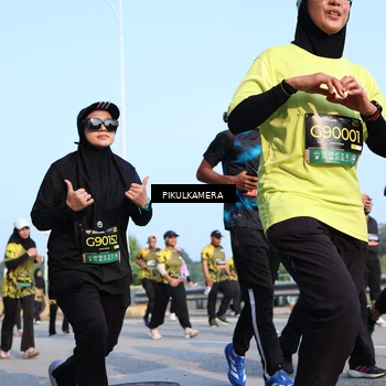 Runner Photo 6319738