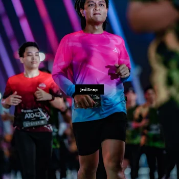 Runner Photo 6319814