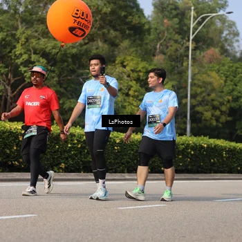 Runner Photo 6319839