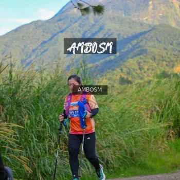 Runner Photo 631985