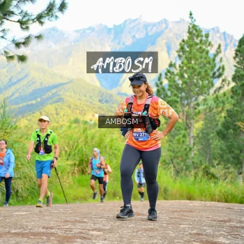 Runner Photo 631989