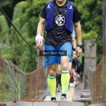 Runner Photo 63199
