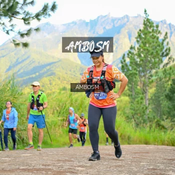 Runner Photo 631993