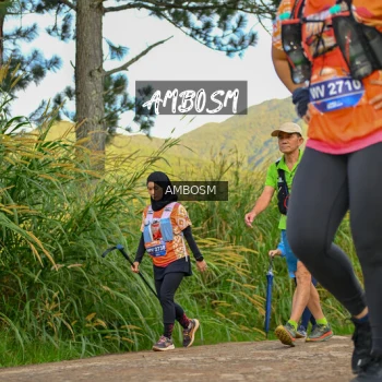Runner Photo 631998