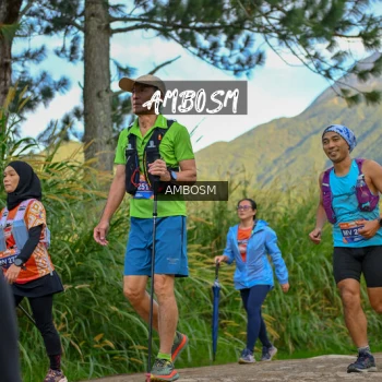 Runner Photo 632001