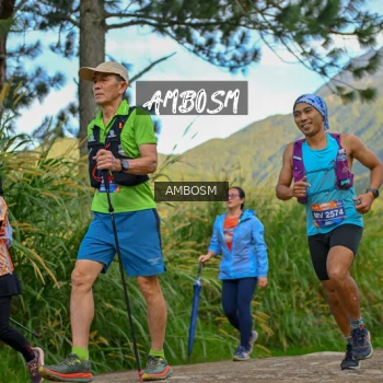 Runner Photo 632003