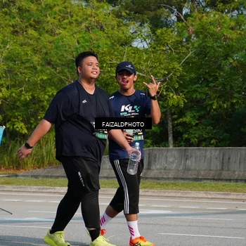 Runner Photo 6320147