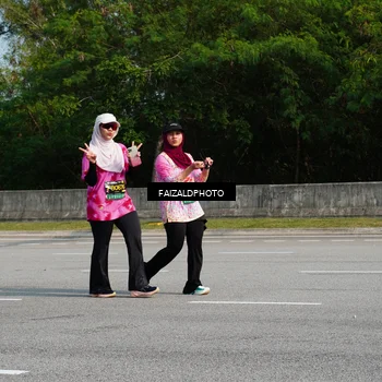 Runner Photo 6320192