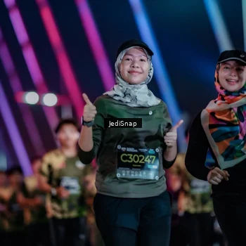 Runner Photo 6320233