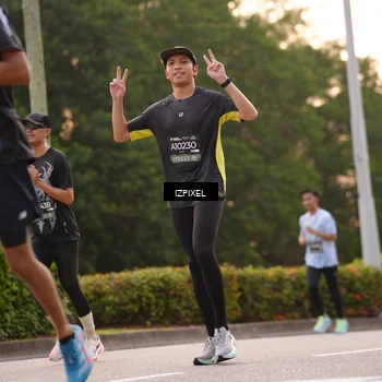 Runner Photo 6320235