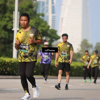 Runner Photo 6320236