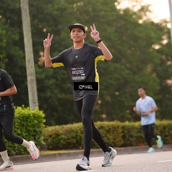 Runner Photo 6320257