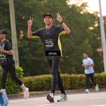 Runner Photo 6320271