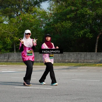 Runner Photo 6320281