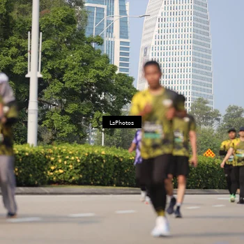 Runner Photo 6320284