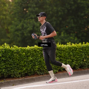 Runner Photo 6320287