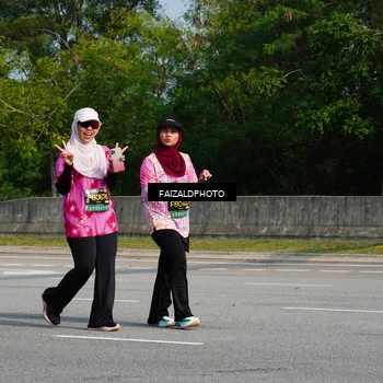 Runner Photo 6320292