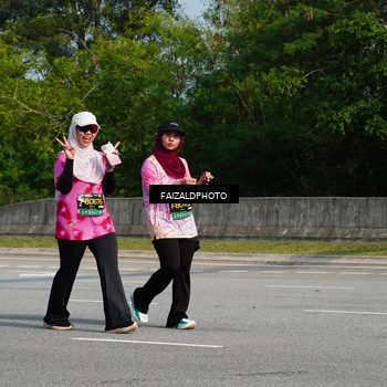 Runner Photo 6320300