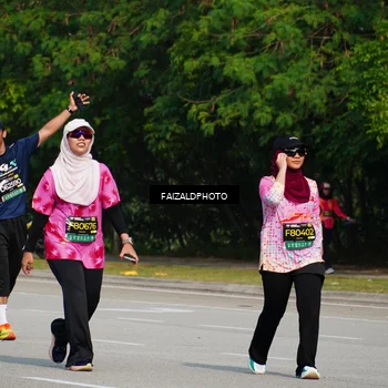 Runner Photo 6320348