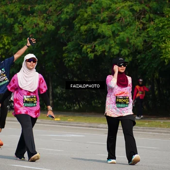 Runner Photo 6320391