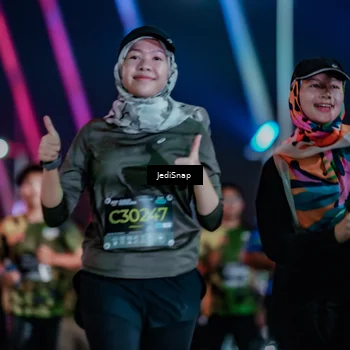 Runner Photo 6320393