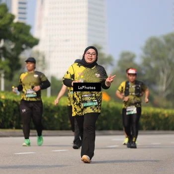 Runner Photo 6320412