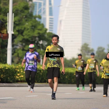 Runner Photo 6320420