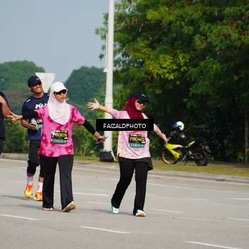 Runner Photo 6320426
