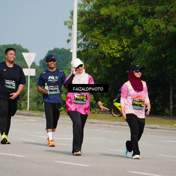 Runner Photo 6320429