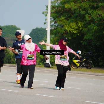 Runner Photo 6320450