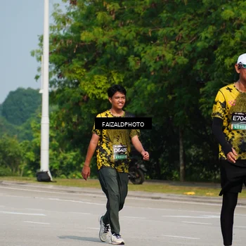 Runner Photo 6320452