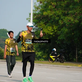 Runner Photo 6320460