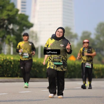 Runner Photo 6320461