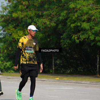 Runner Photo 6320462