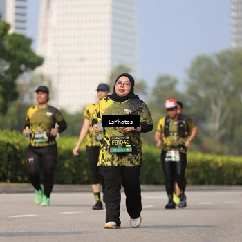 Runner Photo 6320492
