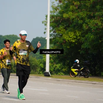 Runner Photo 6320498