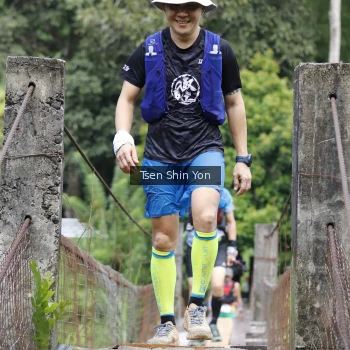 Runner Photo 63205