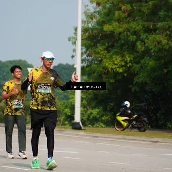 Runner Photo 6320507